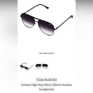 Quay Australia . High key micro aviators